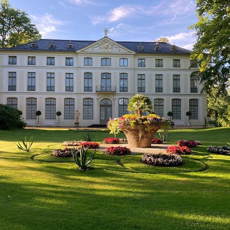 Ferienwohnung Pruefer Greiz Extérieur photo