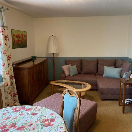 Ferienwohnung Pruefer Greiz Extérieur photo