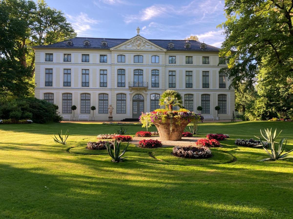 Ferienwohnung Pruefer Greiz Extérieur photo